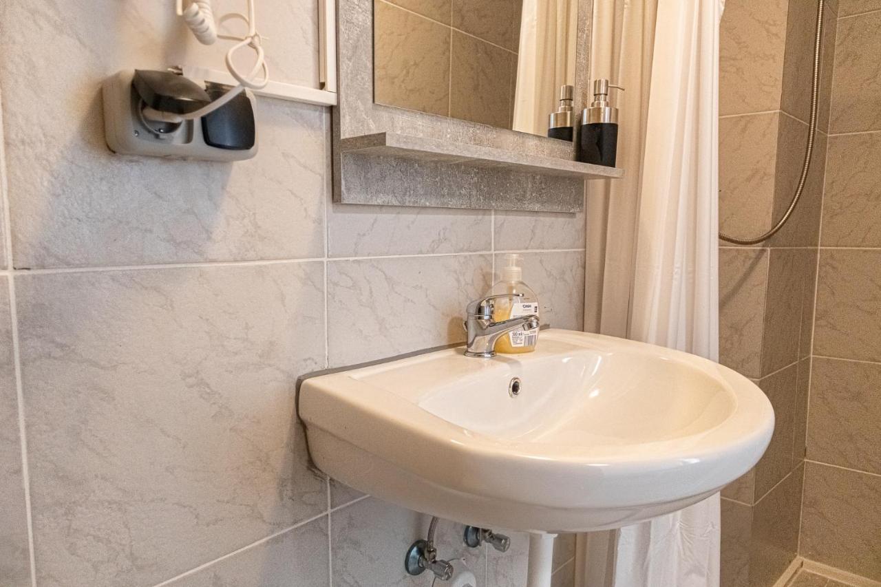 3 Standard Rooms Near Hauptbahnhof Wien Eksteriør billede