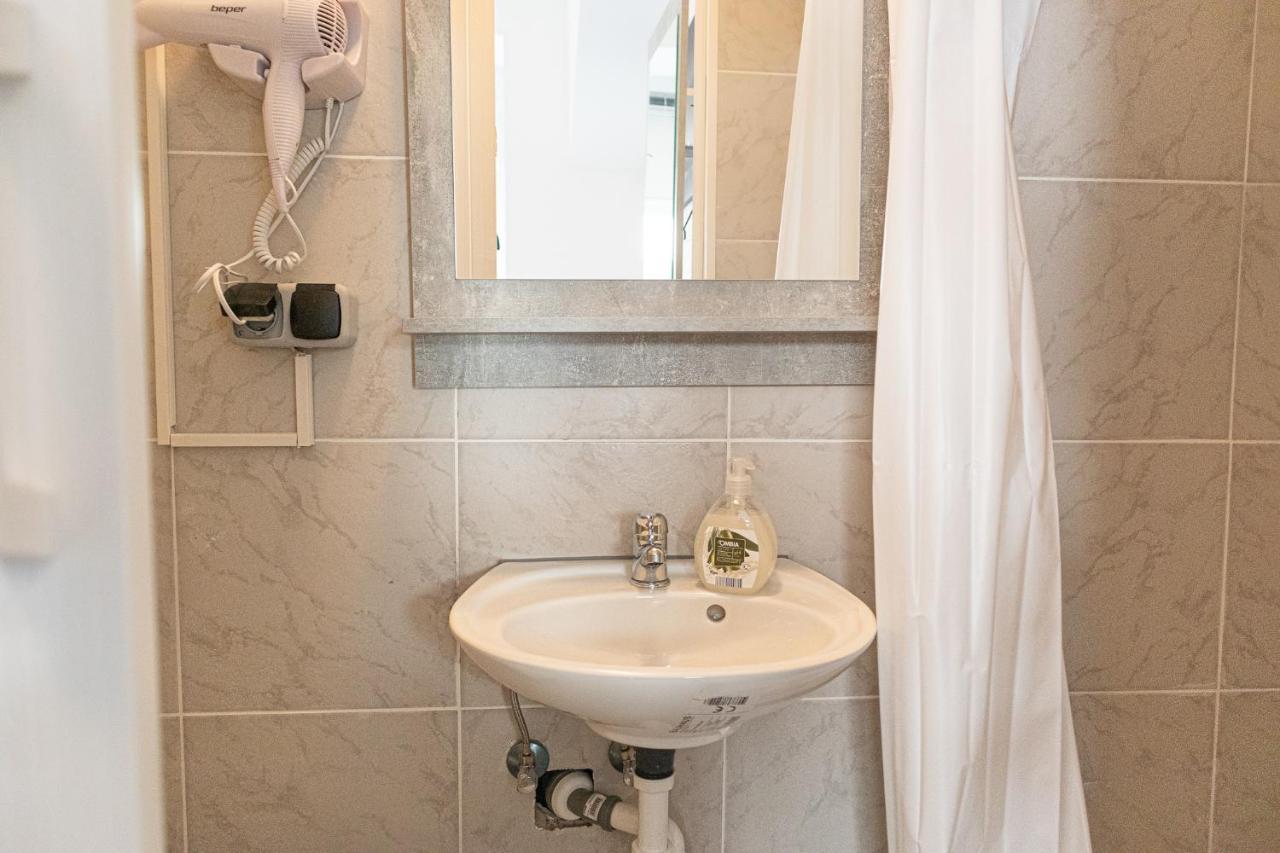 3 Standard Rooms Near Hauptbahnhof Wien Eksteriør billede