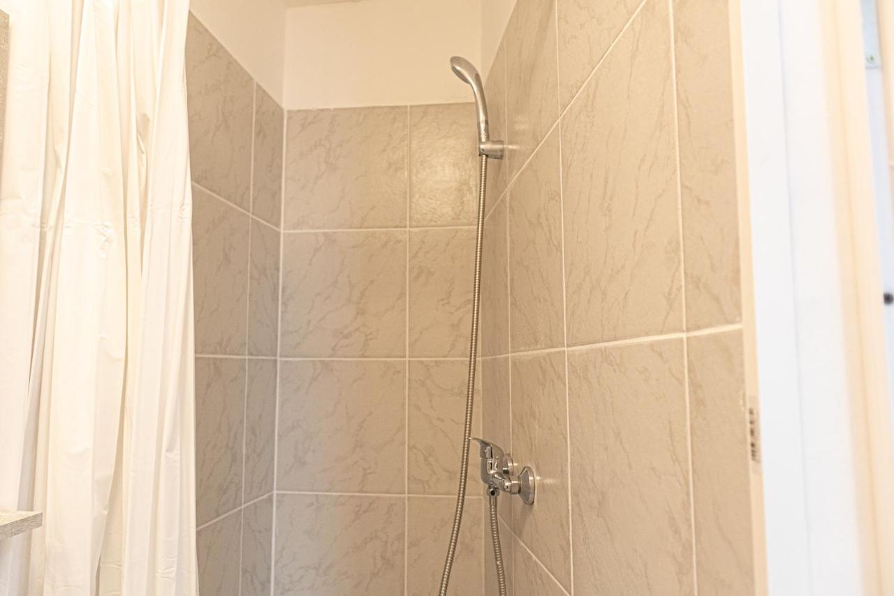 3 Standard Rooms Near Hauptbahnhof Wien Eksteriør billede