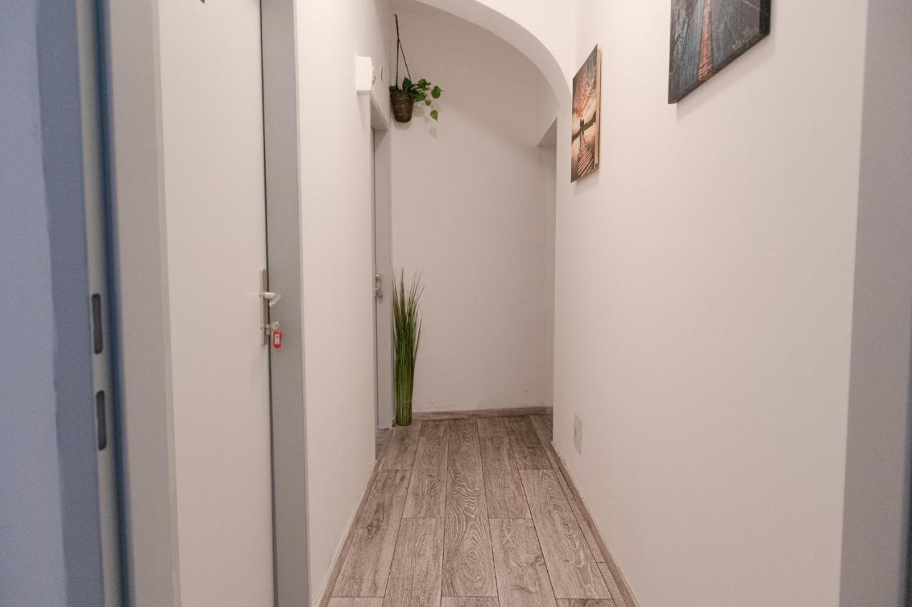 3 Standard Rooms Near Hauptbahnhof Wien Eksteriør billede